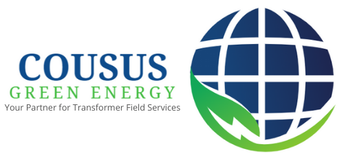 COUSUS GREEN ENERGY