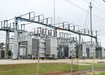 Substations